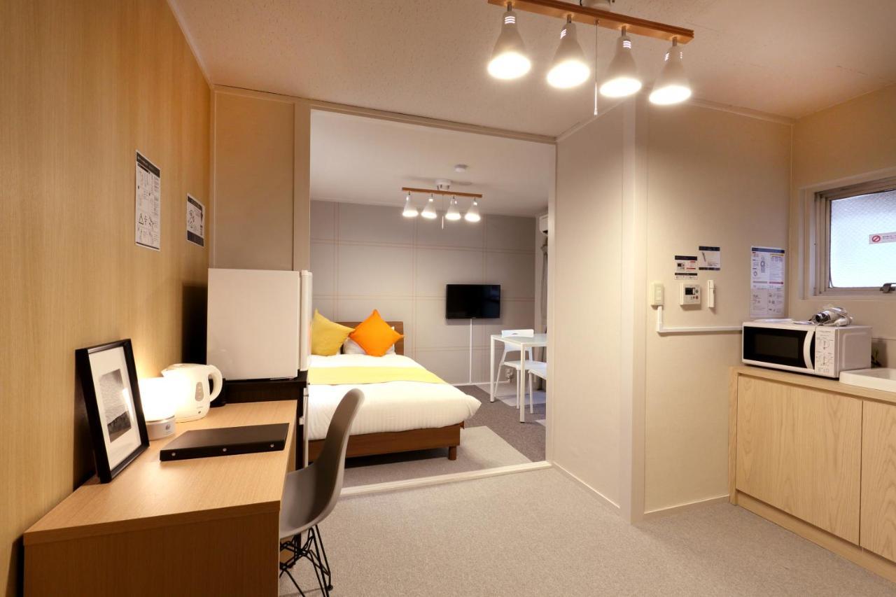 Smart Hotel Hakata 3 Fukuoka (Fukuoka) Exterior foto