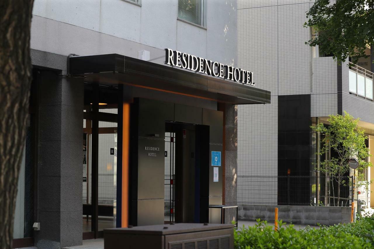 Smart Hotel Hakata 3 Fukuoka (Fukuoka) Exterior foto