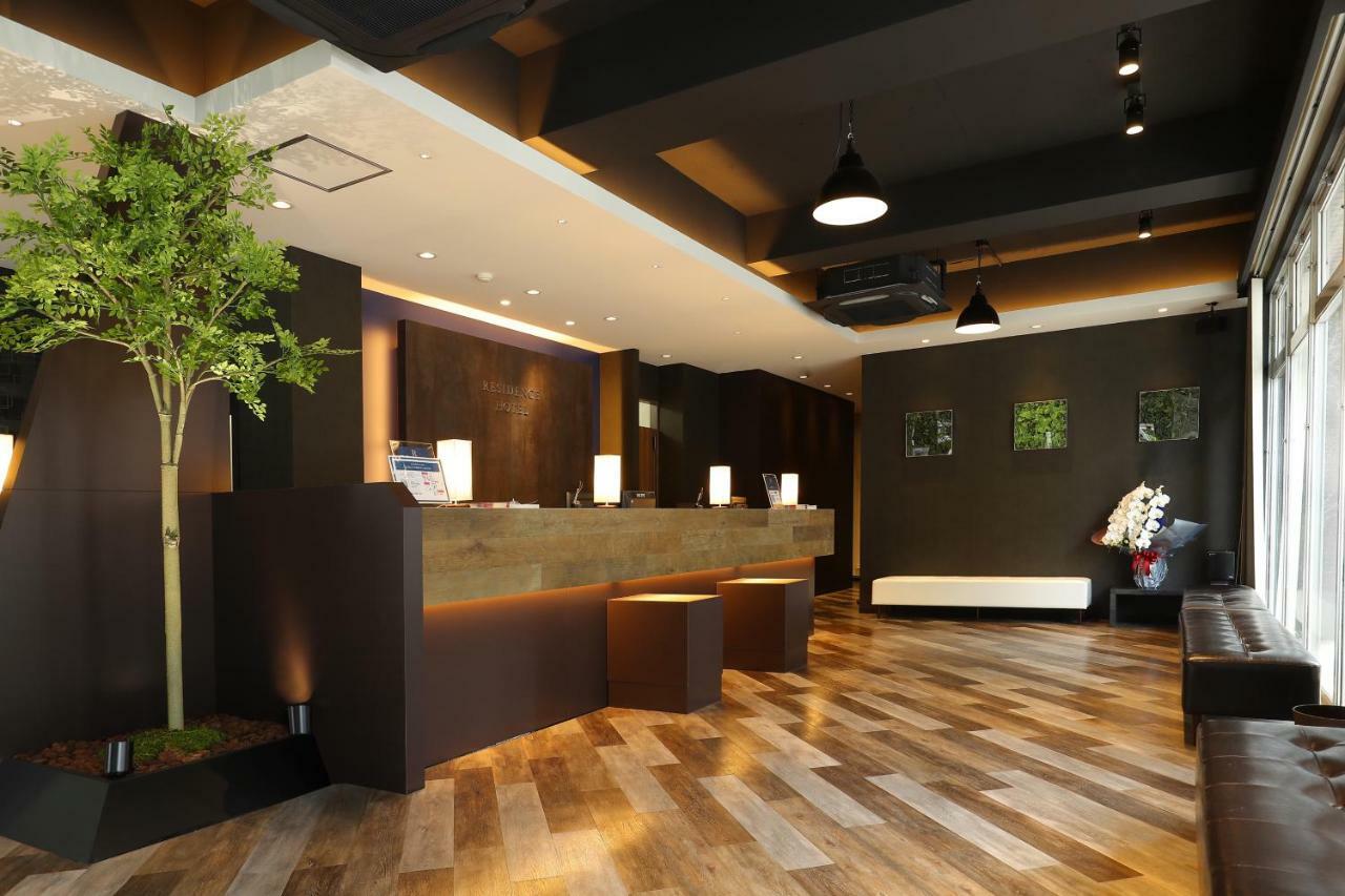Smart Hotel Hakata 3 Fukuoka (Fukuoka) Exterior foto